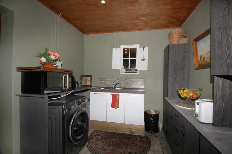 3 Bedroom Property for Sale in Reebok Western Cape